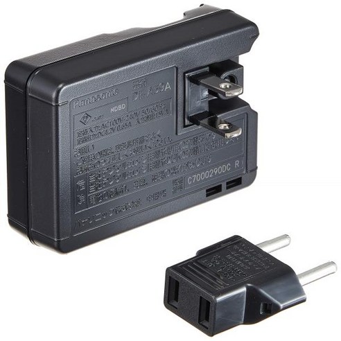 파나소닉 루미스 DMW-BTC1, 12, 13 배터리 충전기 모하비배터리