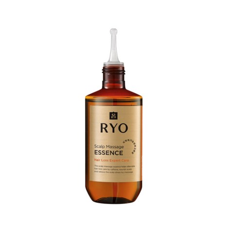 려 자양윤모 9EX 탈모증상전문케어 두피마사지 헤어에센스, 4개, 80ml