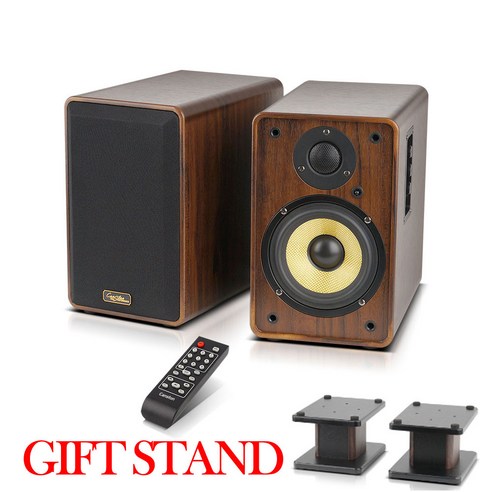 컴퓨터 스피커 BOSE TV 블루투스 사운드바, Bose TV Speaker 9 캔스톤 SPS500BT 2채널 북쉘프 블루투스 스피커