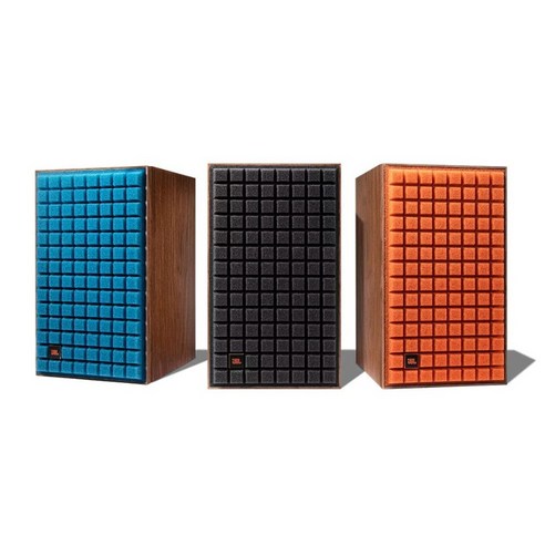 레트로 디자인과 현대 기술의 완벽한 조화: JBL L52 Classic