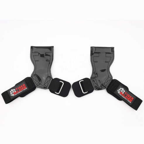 악력 걱정 없이 안전하게 득근하세요!