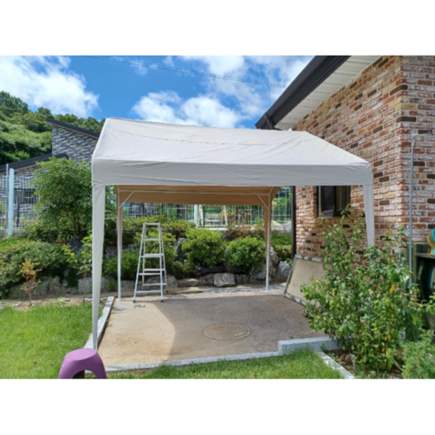 나만의 특별한 아웃도어 공간을 완성하세요