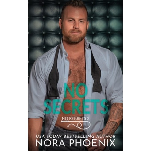(영문도서) No Secrets Paperback, Independently Published, English, 9798323091065