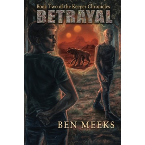 Betrayal Paperback, Sidestreet Publishing LLC