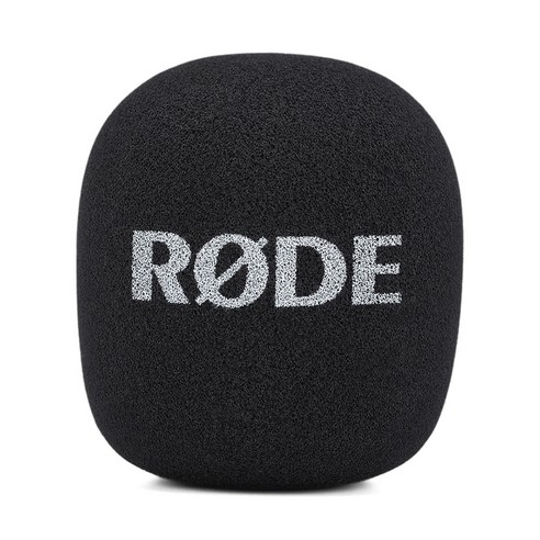 완벽한 사운드를 위한 당신의 선택, RODE Interview GO