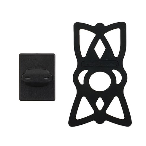 GUB 브라이튼 마운트 호환 유니버셜 3M 조인트 어댑터 핸드폰 자전거 거치