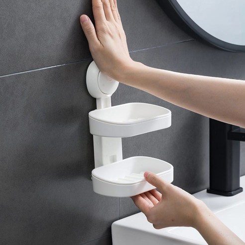 깔끔한 수납, 편리한 설치, 뛰어난 내구성