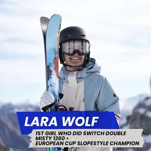 안전과 스타일을 한 번에 - 아웃도어 마스터 펄스 고글