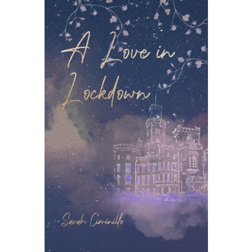 (영문도서) A Love in Lockdown Paperback, Independently Published, English, 9798422166473
