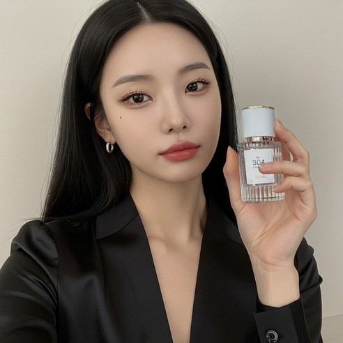 섬유 유연제 향에 질렸다면, 베르니엘 파우더리 릴리로 나만의 향기를 찾다.