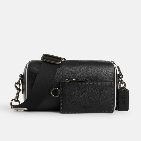 코치 Axel Crossbody 크로스바디 백 CP172 블랙 코치크로스백 Best Top5