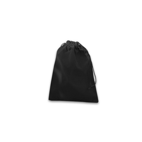 디더스트백 10 벨벳 파우치 50장-복주머니 화장품 가방, 블랙 2호_10X12(50장)