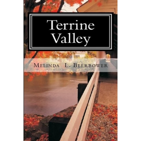 (영문도서) Terrine Valley Paperback, Lulu.com, English, 9781105495960