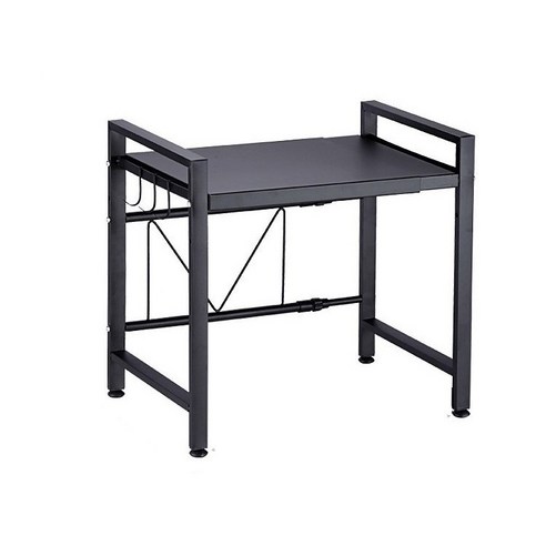 주방 공간을 효율적으로 활용할 수 있는 다용도 렌지대