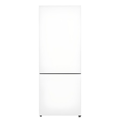 캐리어 모드비 피트인 파스텔 콤비 442L 2도어 냉장고 방문설치