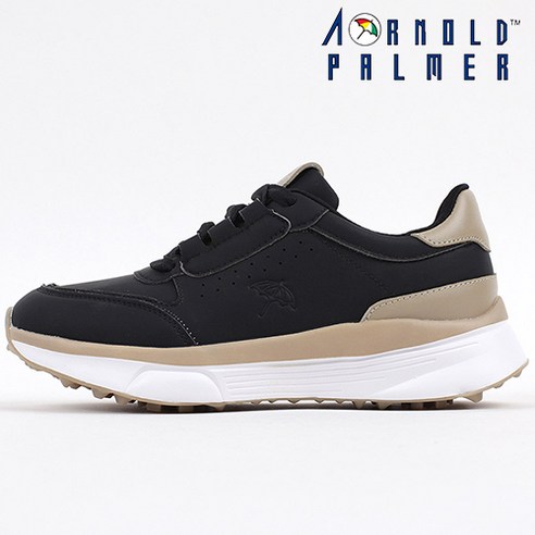 아놀드파마 남성 패션 데일리 스니커즈 경량 쿠션 발편한 운동화 캐주얼 심플 멀티화 키높이 통굽 파크 골프화 워킹화 트레킹화 남자