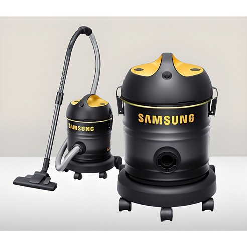 삼성전자 업소용 청소기: 전문 청소의 새로운 기준 삼성업소용청소기