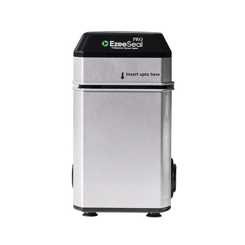 집에서 간편한 진공포장으로 음식 신선도와 맛 보존