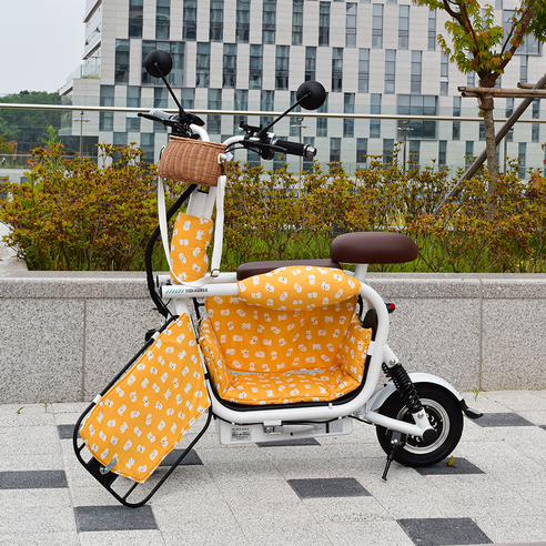 사랑하는 반려동물과의 안전하고 따뜻한 라이딩을 위한 완벽한 동반자