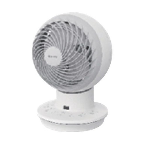 IRIS 299700 서큘레이터 아이 DC JET 15cm 화이트 PCF-SDC15T-EC-W - 서큘레이터 | 쿠팡