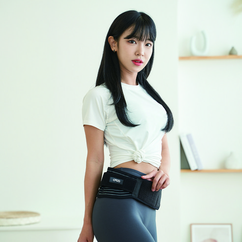 오모아 골반밴드와 함께 건강하고 활기찬 일상을 되찾으세요!