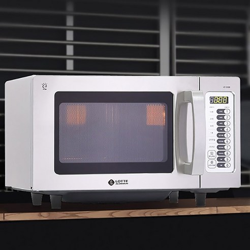 혁신적인 무회전 기술로 빠르고 균일하게, 프리미엄 넥스트 전자레인지