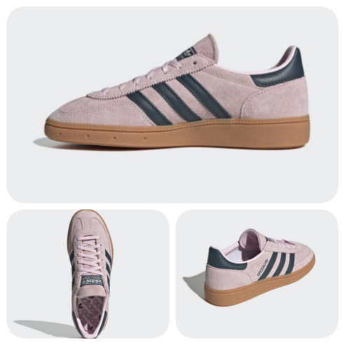 [오케이나우ㅣ인기상품] 아디다스 핸드볼 스페지알 우먼스: 다목적적인 운동화를 탐구하세요 [OKNOWㅣ추천상품]