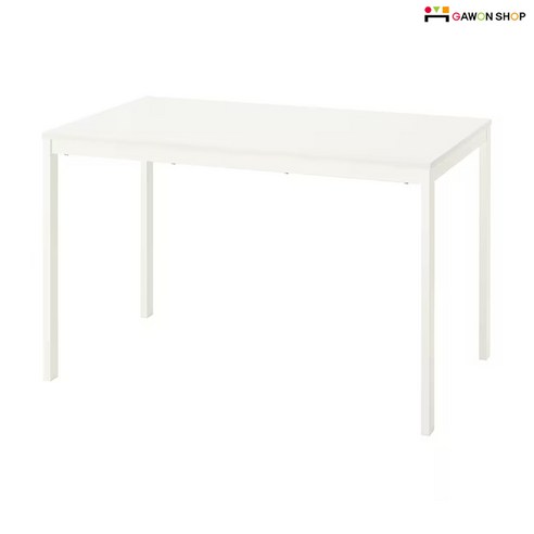 좁은 공간, 넓은 행복! 이케아 VIHALS 확장형 식탁 솔직 후기 이케아식탁