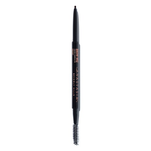 아나스타샤비버리힐스 아이 브로우 위즈 0.085g, Ebony, 1개