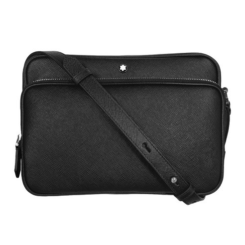 시간을 초월하는 우아함, 몽블랑 사토리얼 메신저백