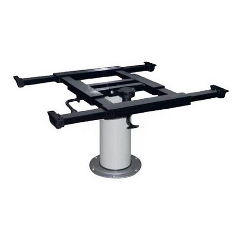 독일 리프팅 테이블 다리: 다목적 공간 활용을 위한 가변적 편의성