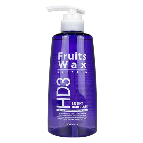 과일나라 과일나라 후르츠왁스 케라틴 에센스 헤어글레이즈 500g, 단품, 1개 후르츠왁스스프레이 Best Top5 과일나라 과일나라 후르츠왁스 케라틴 에센스 헤어글레이즈 500g, 단품, 1개 후르츠왁스스프레이 Best Top5