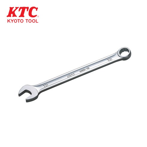 일제 KTC 콤비네이션렌치 34-46mm 편구 스패너 옵셋 MS2 툴보이, 34mm