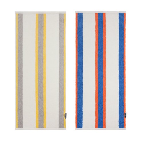 일상에 스며드는 럭셔리, 무한타올 프레피수피마 호텔타올