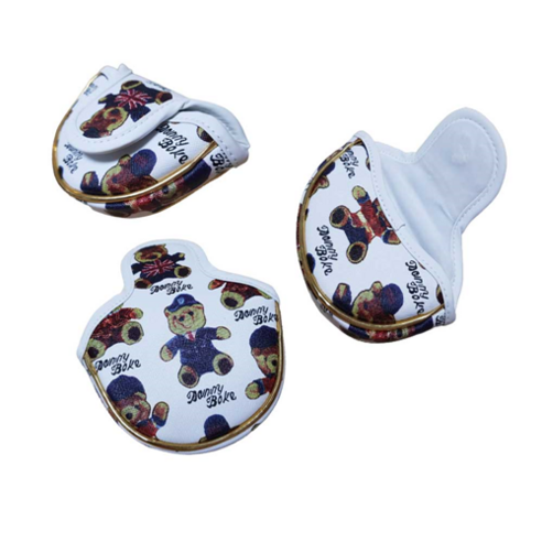 TOTOELY 골프 퍼터 커버: 퍼터 보호의 새로운 기준 퍼터커버