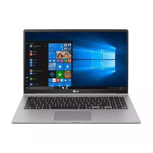 LG그램 엘지그램노트북 17Z990 i5-8세대 8GB SSD장착 윈도우10 그레이, 코어i5, 512GB, WIN10 Pro