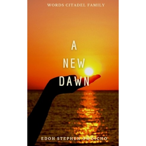 (영문도서) A New Dawn Paperback, Blurb, English, 9781006856747
