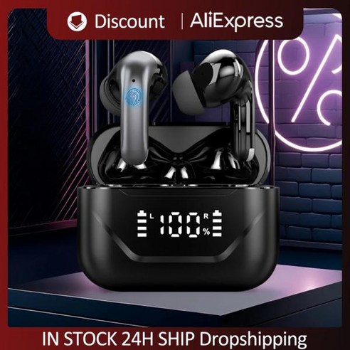 AI 번역 이어폰으로 언어 장벽 없는 세상을 경험하세요!