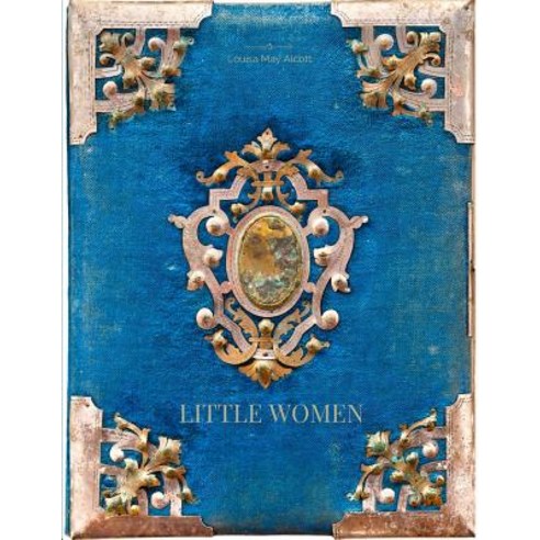 Little Women Paperback, Createspace Independent Pub..., English, 9781548080242