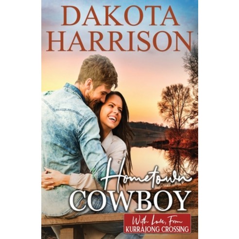 (영문도서) Hometown Cowboy Paperback, Tule Publishing Group, LLC, English, 9781957748139