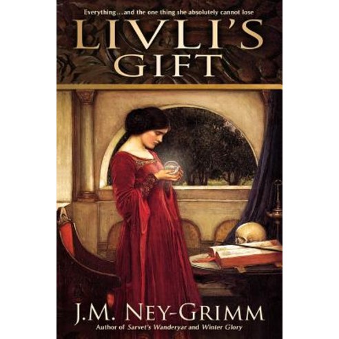(영문도서) Livli''s Gift Paperback, Createspace Independent Pub..., English, 9781977677198