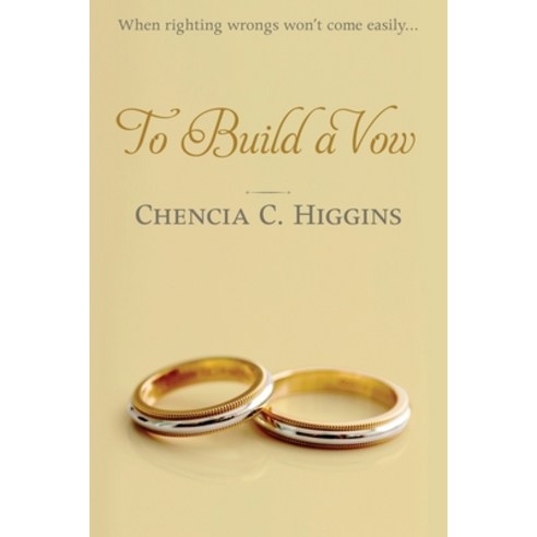 To Build a Vow Paperback, Independently Published