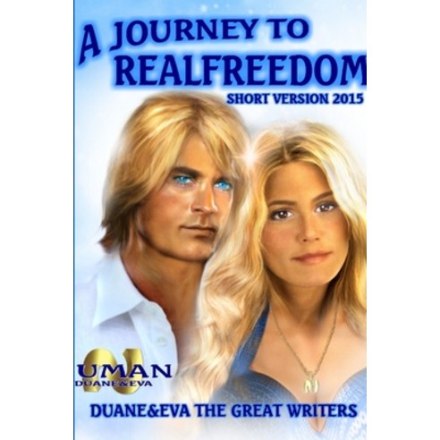 (영문도서) Journey to Realfreedom Paperback, Lulu.com, English, 9781329557093