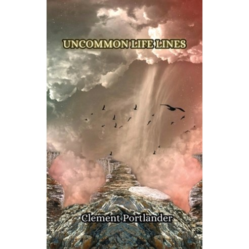 (영문도서) Uncommon Life Lines Paperback, Creative Arts Management Ou, English, 9789916349427