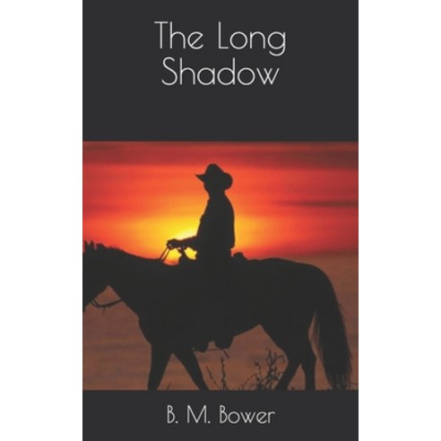 The Long Shadow Paperback, Independently Published, English, 9798710575857