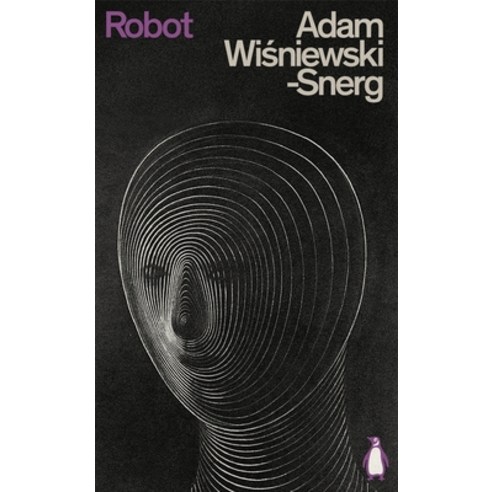 (영문도서) Robot Paperback, Penguin Group, English, 9780241485118