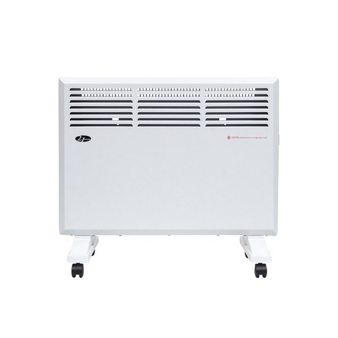 21센추리 컨벡션 히터 스탠드 벽걸이 겸용 동파방지 생활방수 이동식 난로 CV-H1600W, 컨벡션 히터 1500W