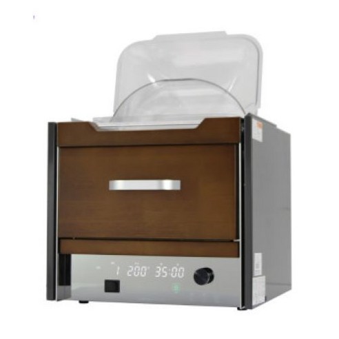 따뜻한 간식을 집에서 간편하게