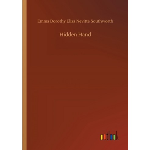 Hidden Hand Paperback, Outlook Verlag