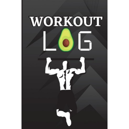 (영문도서) Workout Log Book: Workout Record Book. Fitness Log Book for Men and Women. Exercise Notebook ... Paperback, Stefan, English, 9781803852386
